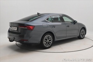 Škoda Octavia 1,0 TSI 81kW Style Záruka 2020