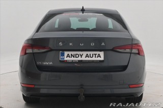 Škoda Octavia 1,0 TSI 81kW Style Záruka 2020