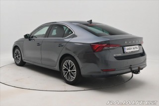 Škoda Octavia 1,0 TSI 81kW Style Záruka 2020