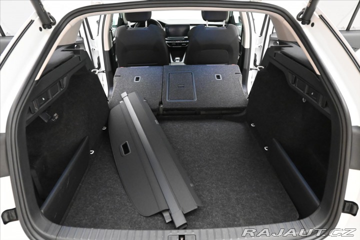 Škoda Octavia 2,0 TDI 110kW DSG STYLE Z 2021