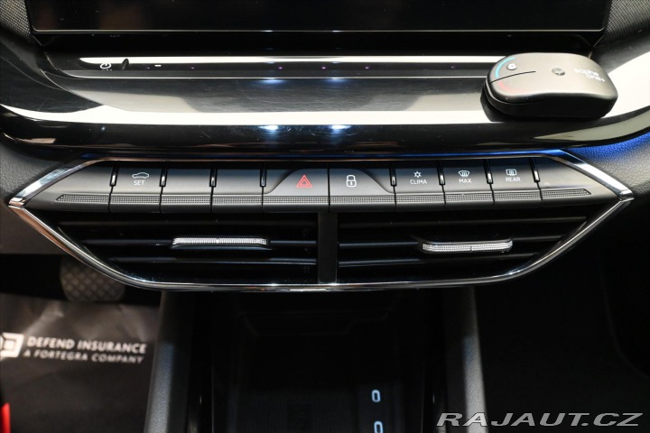 Škoda Octavia 2,0 TDI 110 kW DSG Style 2021