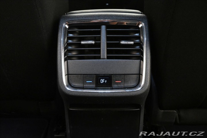 Škoda Octavia 2,0 TDI 110kW DSG STYLE Z 2021