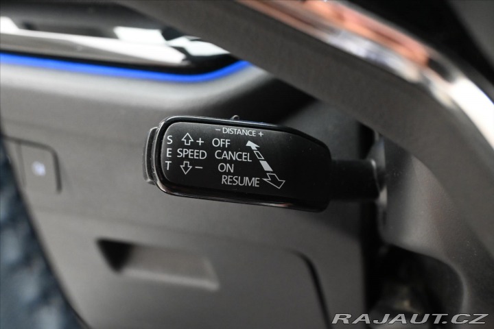 Škoda Octavia 2,0 TDI 110kW DSG STYLE Z 2021