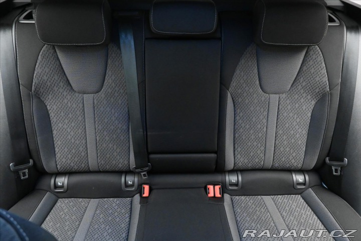 Škoda Octavia 2,0 TDI 110kW DSG STYLE Z 2021