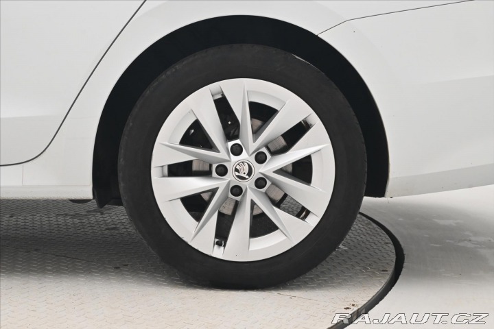 Škoda Octavia 2,0 TDI 110kW DSG STYLE Z 2021