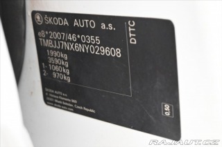 Škoda Octavia 2,0 TDI 110kW DSG STYLE Z 2021