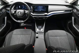 Škoda Octavia 2,0 TDI 110kW DSG STYLE Z 2021