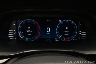 Škoda Octavia 2,0 TDI 110kW DSG STYLE Z 2021