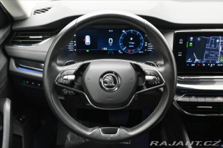 Škoda Octavia 2,0 TDI 110kW DSG STYLE Z 2021