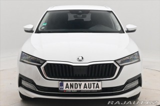 Škoda Octavia 2,0 TDI 110kW DSG STYLE Z 2021