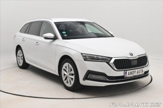Škoda Octavia 2,0 TDI 110kW DSG STYLE Z 2021
