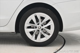 Škoda Octavia 2,0 TDI 110kW DSG STYLE Z 2021