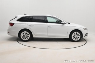 Škoda Octavia 2,0 TDI 110kW DSG STYLE Z 2021