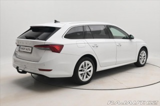 Škoda Octavia 2,0 TDI 110kW DSG STYLE Z 2021