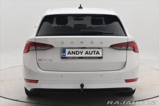 Škoda Octavia 2,0 TDI 110kW DSG STYLE Z 2021