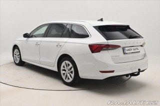Škoda Octavia 2,0 TDI 110kW DSG STYLE Z 2021