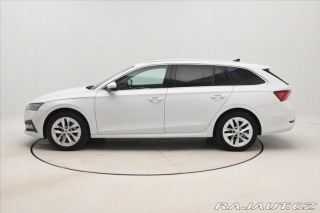 Škoda Octavia 2,0 TDI 110kW DSG STYLE Z 2021