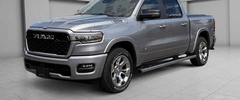 Dodge RAM 1500 Big Horn Sport