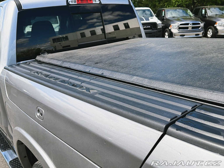 Dodge RAM 1500 Big Horn Sport 2025