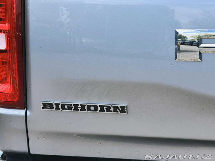 Dodge RAM 1500 Big Horn Sport 2025