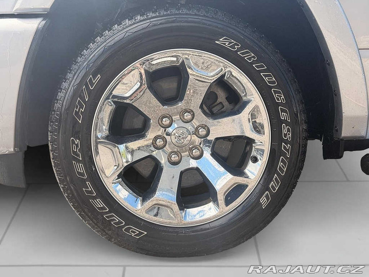 Dodge RAM 1500 Big Horn Sport 2025