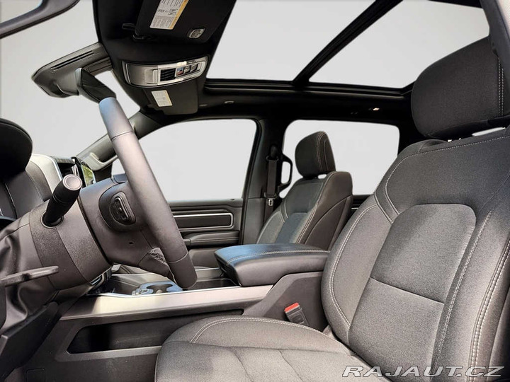 Dodge RAM 1500 Big Horn Sport 2025
