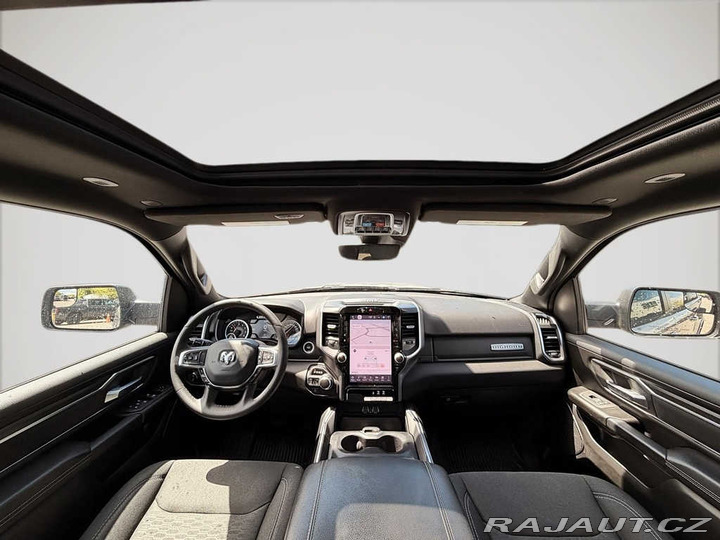 Dodge RAM 1500 Big Horn Sport 2025
