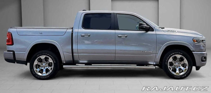 Dodge RAM 1500 Big Horn Sport 2025
