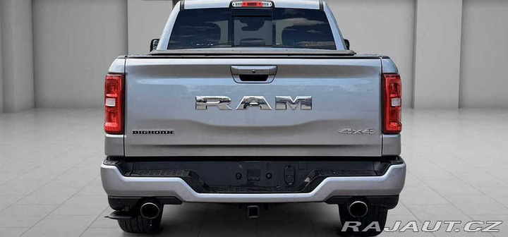 Dodge RAM 1500 Big Horn Sport 2025