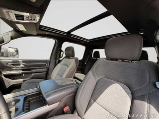 Dodge RAM 1500 Big Horn Sport 2025