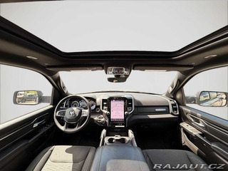 Dodge RAM 1500 Big Horn Sport 2025