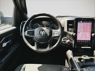 Dodge RAM 1500 Big Horn Sport 2025