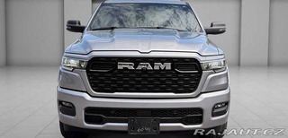 Dodge RAM 1500 Big Horn Sport 2025