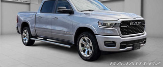 Dodge RAM 1500 Big Horn Sport 2025