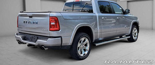 Dodge RAM 1500 Big Horn Sport 2025