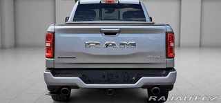 Dodge RAM 1500 Big Horn Sport 2025