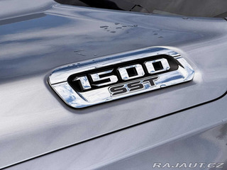 Dodge RAM 1500 Big Horn Sport 2025