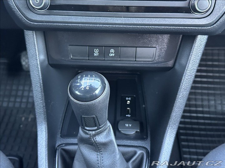 Volkswagen Caddy 1,0 TSI 102PS Kombi Tren 2020