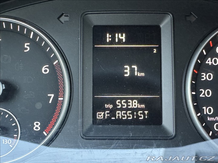Volkswagen Caddy 1,0 TSI 102PS Kombi Tren 2020