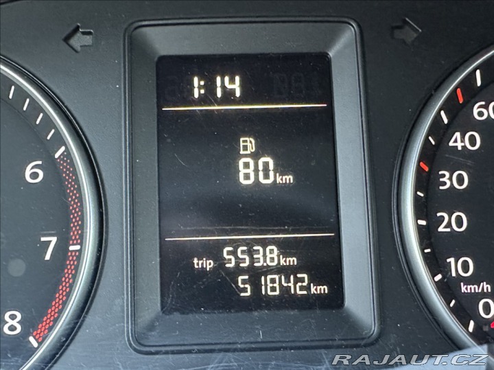 Volkswagen Caddy 1,0 TSI 102PS Kombi Tren 2020