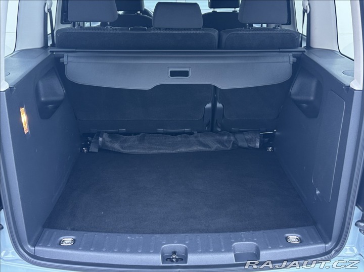 Volkswagen Caddy 1,0 TSI 102PS  Kombi Tren 2020