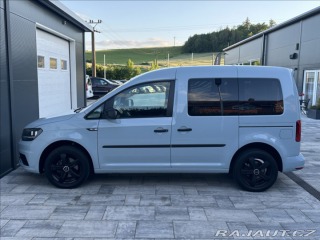 Volkswagen Caddy 1,0 TSI 102PS Kombi Tren 2020