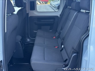 Volkswagen Caddy 1,0 TSI 102PS Kombi Tren 2020