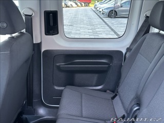 Volkswagen Caddy 1,0 TSI 102PS Kombi Tren 2020