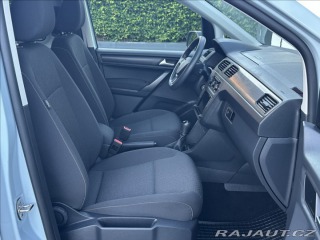Volkswagen Caddy 1,0 TSI 102PS Kombi Tren 2020