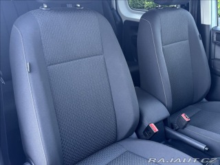 Volkswagen Caddy 1,0 TSI 102PS Kombi Tren 2020
