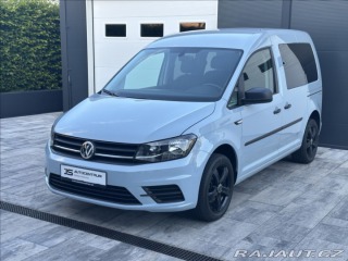 Volkswagen Caddy 1,0 TSI 102PS Kombi Tren 2020