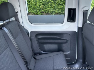 Volkswagen Caddy 1,0 TSI 102PS Kombi Tren 2020