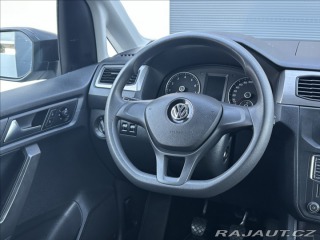 Volkswagen Caddy 1,0 TSI 102PS Kombi Tren 2020