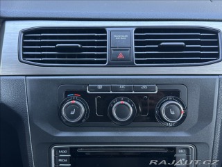 Volkswagen Caddy 1,0 TSI 102PS Kombi Tren 2020